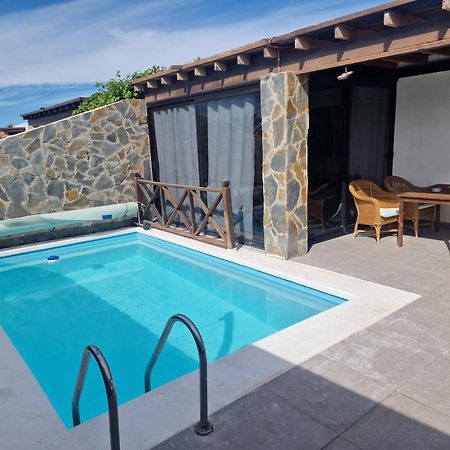 Villa Martha Yaiza  Exteriér fotografie
