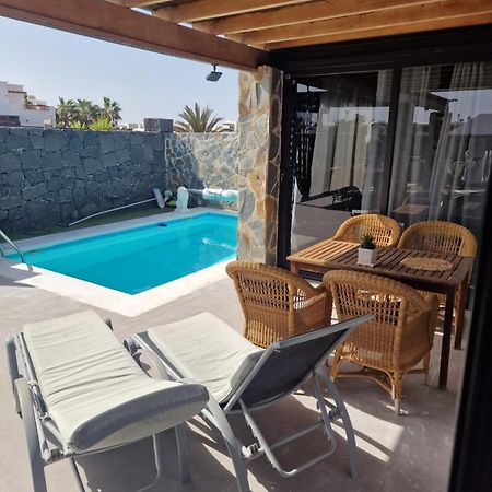 Villa Martha Yaiza  Exteriér fotografie