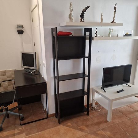 Villa Martha Yaiza  Exteriér fotografie