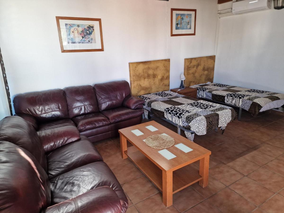 Villa Martha Yaiza  Exteriér fotografie