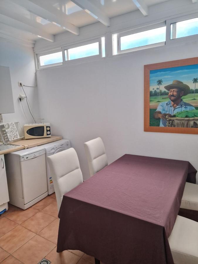 Villa Martha Yaiza  Exteriér fotografie