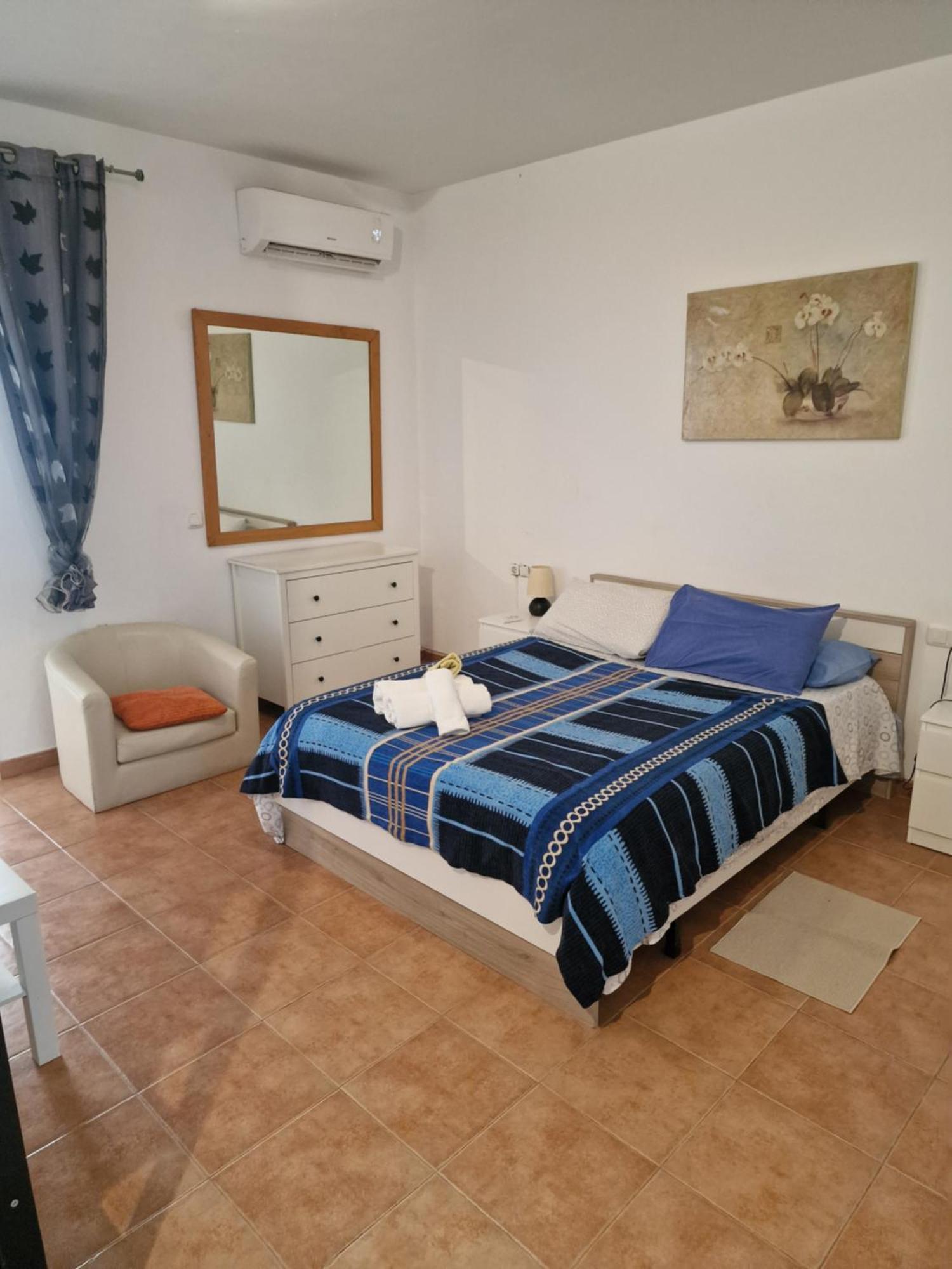 Villa Martha Yaiza  Exteriér fotografie